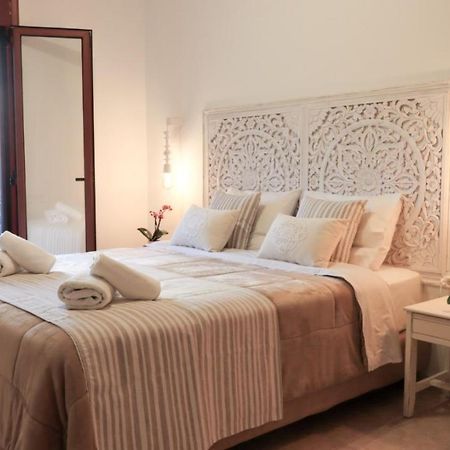 Comfortable Apartment With Garden - Casa Con Vista Havania Bagian luar foto