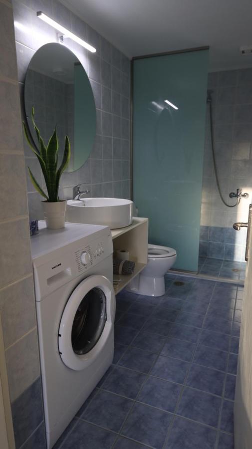 Comfortable Apartment With Garden - Casa Con Vista Havania Bagian luar foto